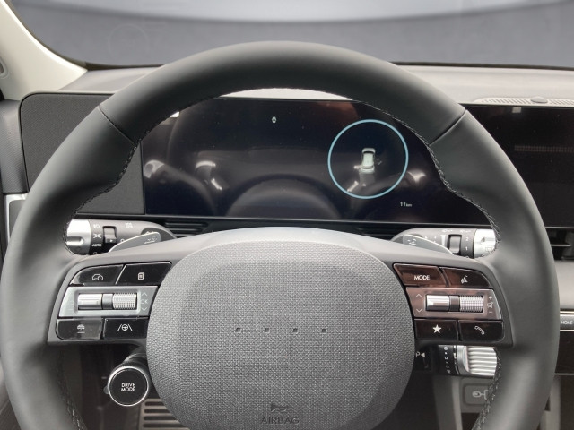 Bild 9: Hyundai IONIQ 5 GO 84kWh 4WD