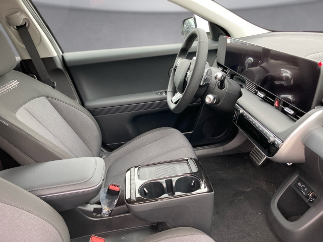 Bild 10: Hyundai IONIQ 5 GO 84kWh 4WD
