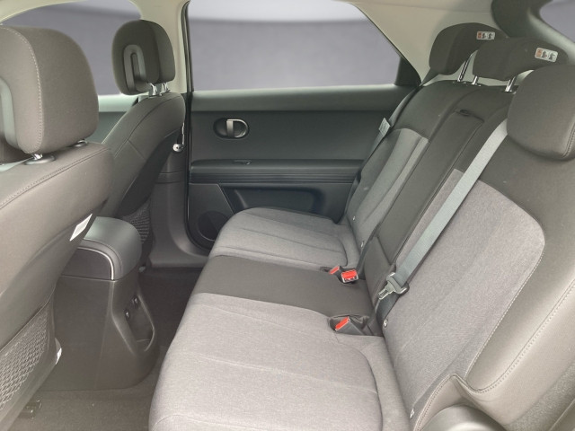 Bild 11: Hyundai IONIQ 5 GO 84kWh 4WD