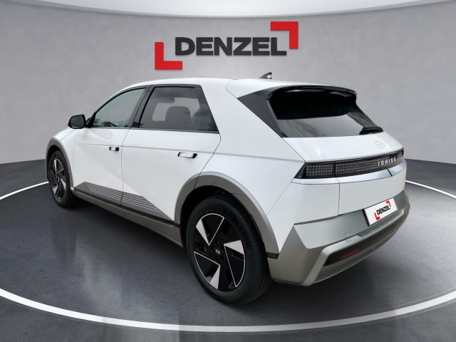Bild 2: Hyundai IONIQ 5 GO 84kWh 4WD