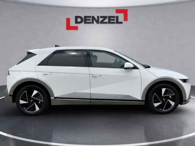 Bild 4: Hyundai IONIQ 5 GO 84kWh 4WD