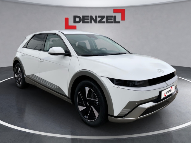 Bild 5: Hyundai IONIQ 5 GO 84kWh 4WD