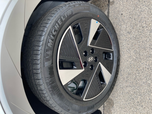 Bild 7: Hyundai IONIQ 5 GO 84kWh 4WD