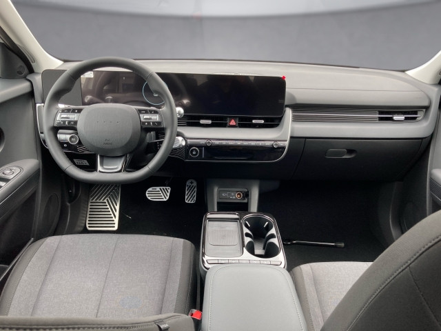 Bild 8: Hyundai IONIQ 5 GO 84kWh 4WD