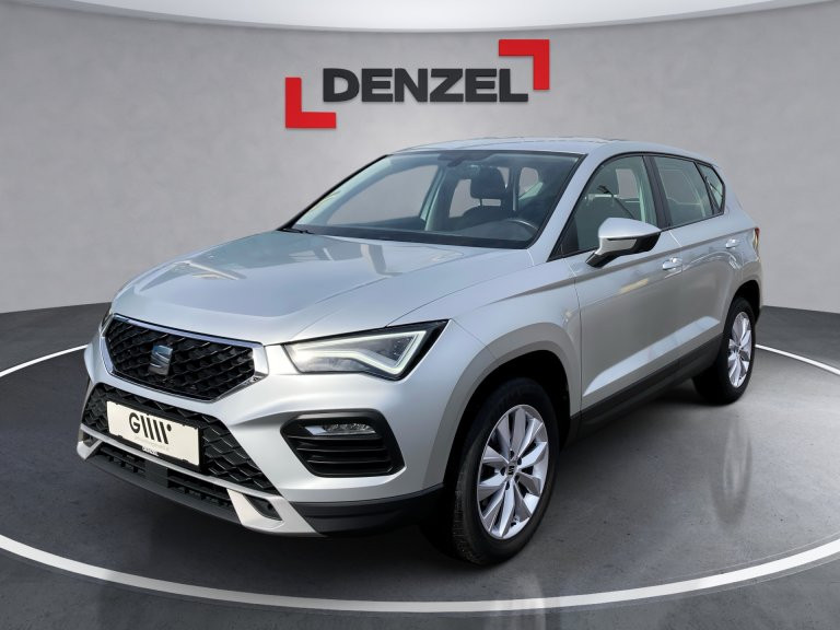 Bild 0: Seat Ateca 1,0 Style Eco