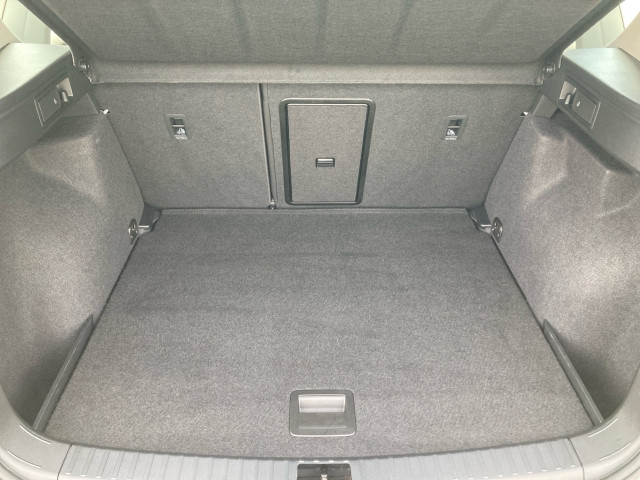 Bild 12: Seat Ateca 1,0 Style Eco