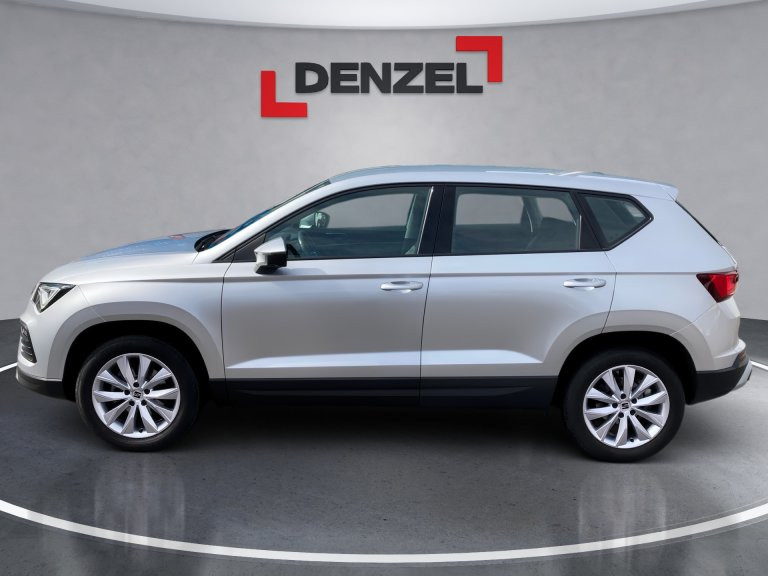 Bild 1: Seat Ateca 1,0 Style Eco