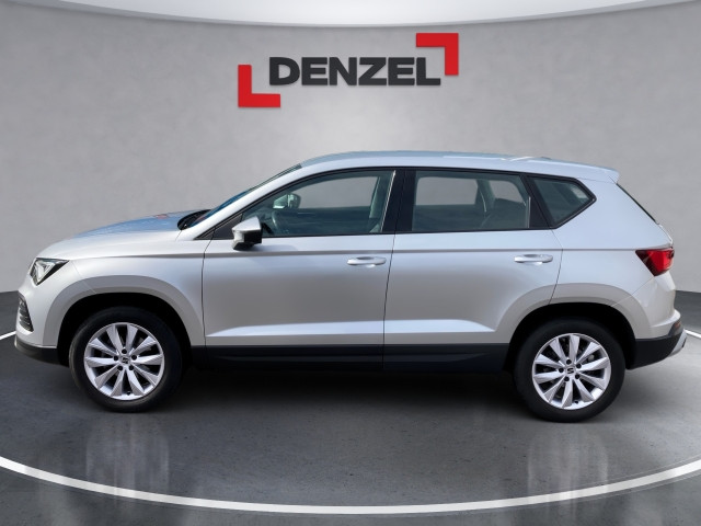 Bild 1: Seat Ateca 1,0 Style Eco