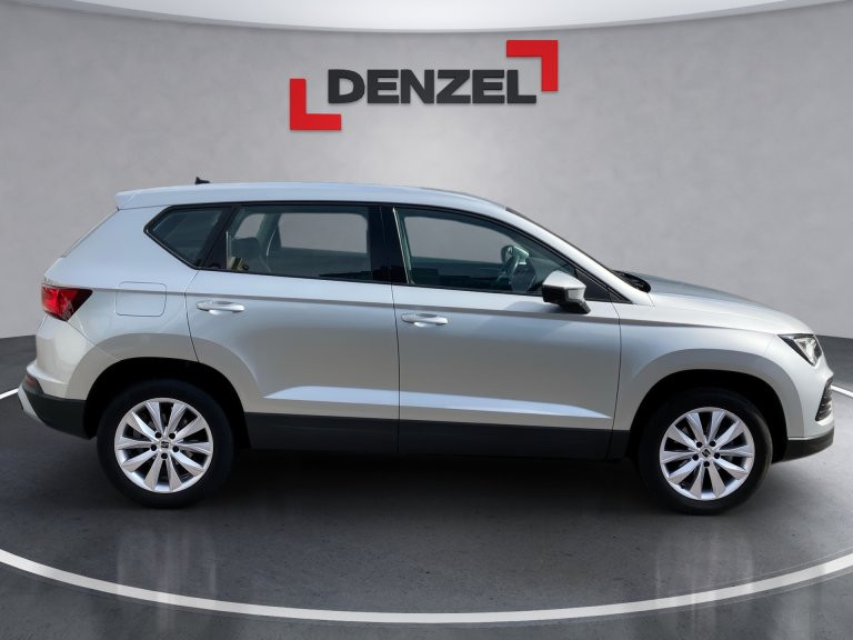 Bild 4: Seat Ateca 1,0 Style Eco