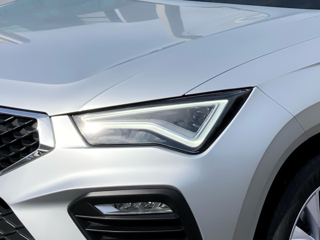 Bild 6: Seat Ateca 1,0 Style Eco