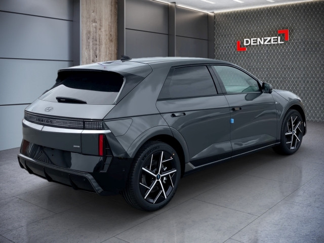 Bild 3: Hyundai IONIQ 5 N Line 84kWh 4WD i5l62-PP2/P6-OO1