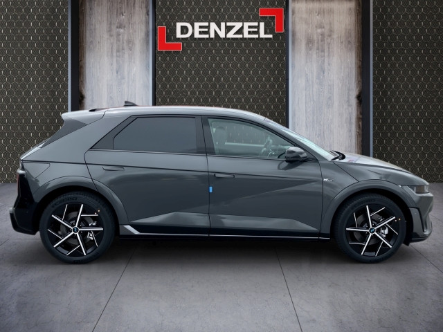 Bild 4: Hyundai IONIQ 5 N Line 84kWh 4WD i5l62-PP2/P6-OO1