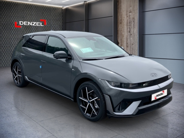 Bild 5: Hyundai IONIQ 5 N Line 84kWh 4WD i5l62-PP2/P6-OO1