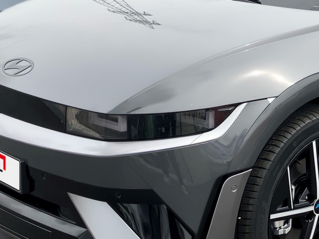 Bild 6: Hyundai IONIQ 5 N Line 84kWh 4WD i5l62-PP2/P6-OO1