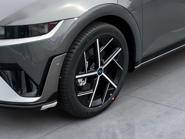 Bild 7: Hyundai IONIQ 5 N Line 84kWh 4WD i5l62-PP2/P6-OO1