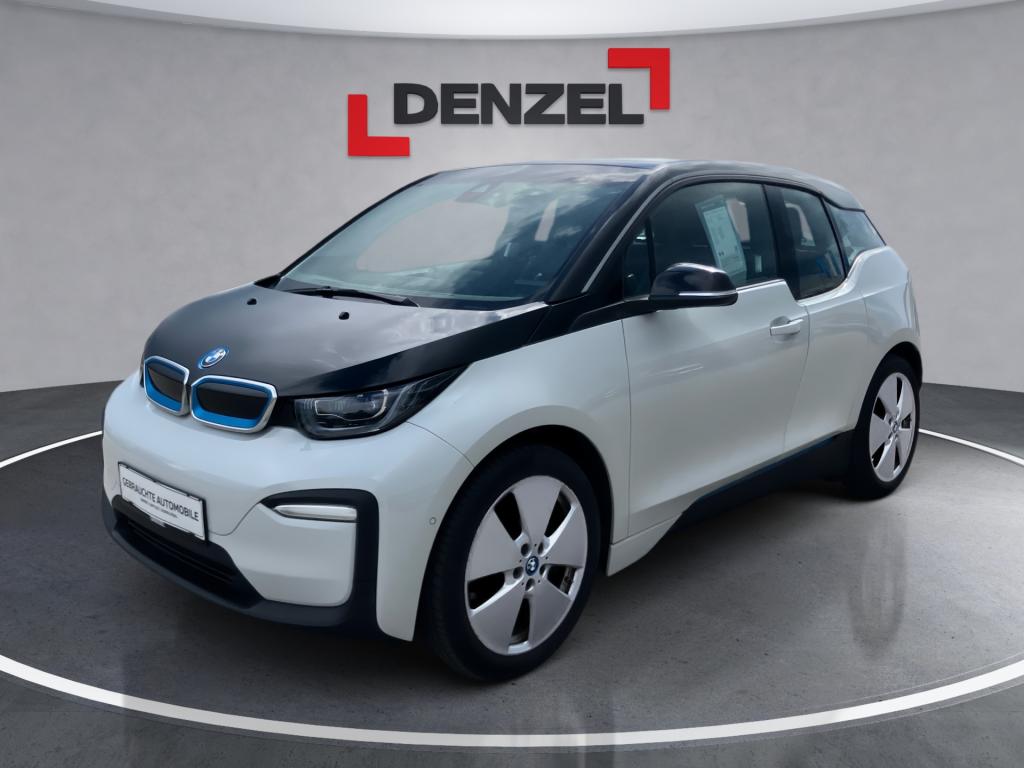 Bild 0: BMW PKW i-Serie i3 eDrive BEV i01 IB1
