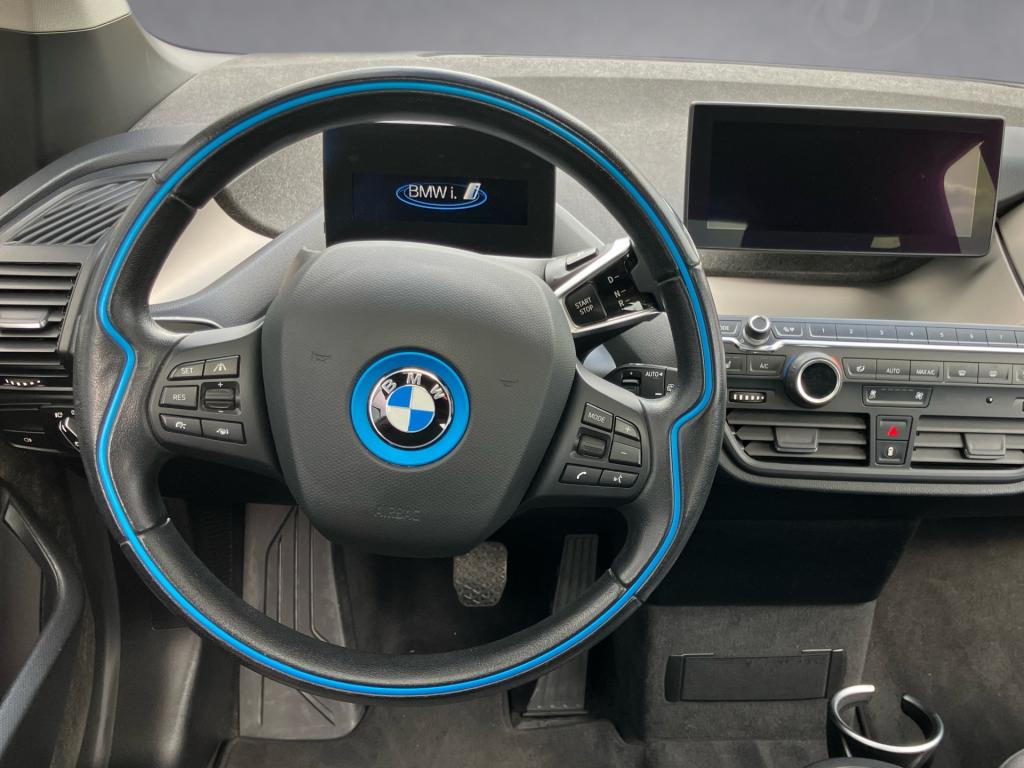 Bild 9: BMW PKW i-Serie i3 eDrive BEV i01 IB1