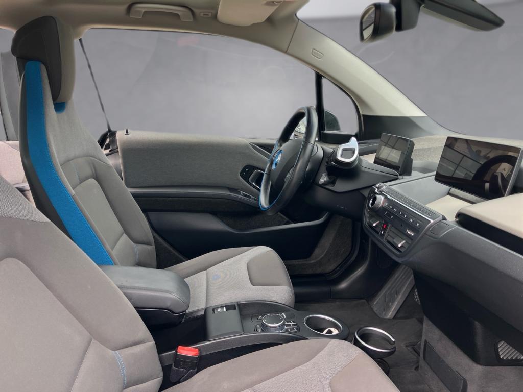 Bild 10: BMW PKW i-Serie i3 eDrive BEV i01 IB1