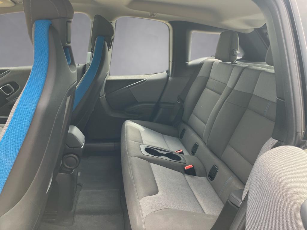 Bild 11: BMW PKW i-Serie i3 eDrive BEV i01 IB1