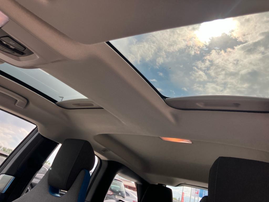 Bild 13: BMW PKW i-Serie i3 eDrive BEV i01 IB1