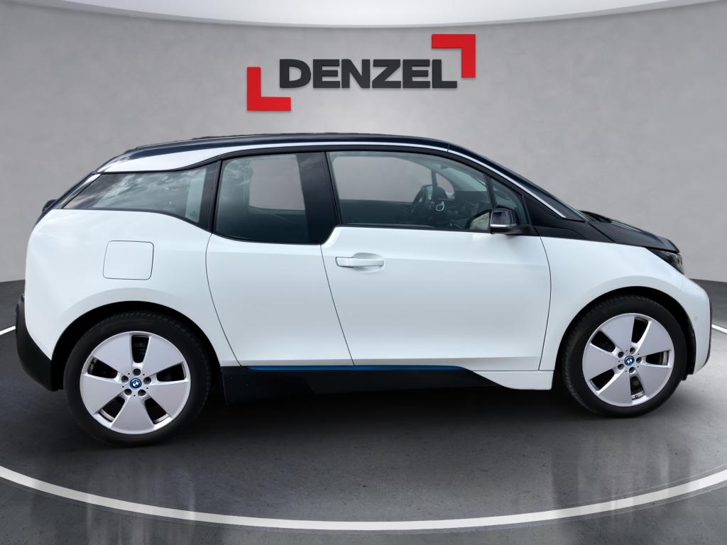 Bild 4: BMW PKW i-Serie i3 eDrive BEV i01 IB1