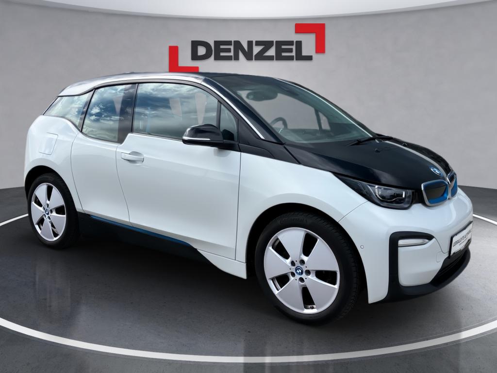 Bild 5: BMW PKW i-Serie i3 eDrive BEV i01 IB1