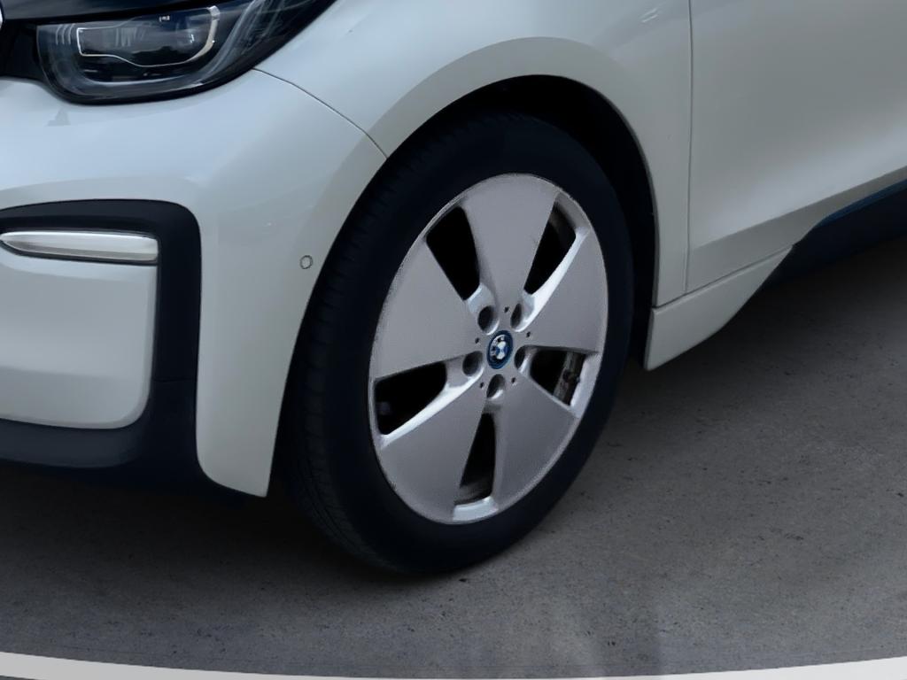 Bild 7: BMW PKW i-Serie i3 eDrive BEV i01 IB1