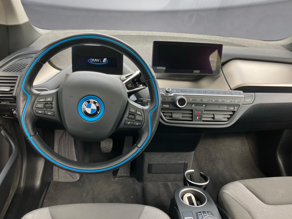 Bild 8: BMW PKW i-Serie i3 eDrive BEV i01 IB1