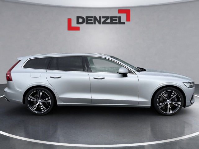 Bild 4: VOLVO PKW V60 T6 AWD Inscription