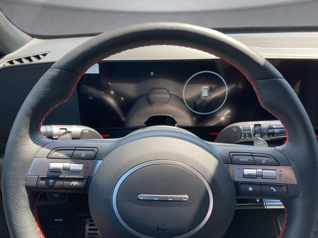 Bild 9: Hyundai KONA EV (SX2) N-Line 64,8 kWh
