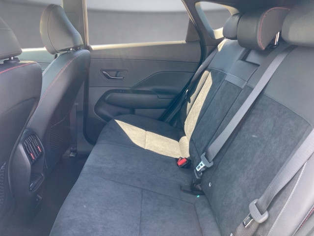Bild 11: Hyundai KONA EV (SX2) N-Line 64,8 kWh