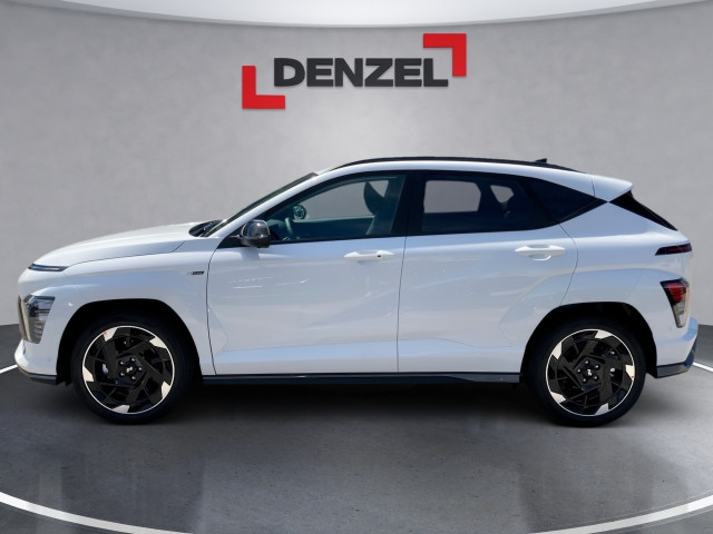 Bild 1: Hyundai KONA EV (SX2) N-Line 64,8 kWh