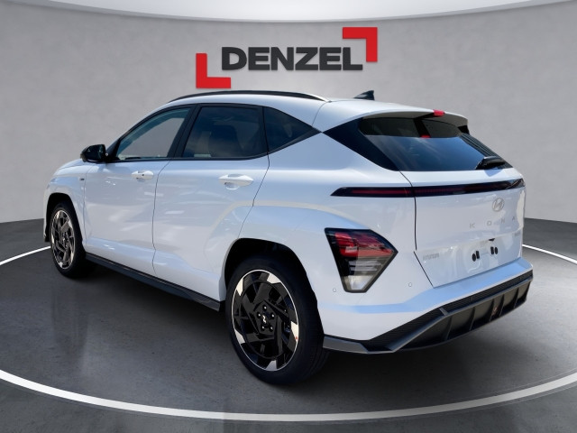 Bild 2: Hyundai KONA EV (SX2) N-Line 64,8 kWh