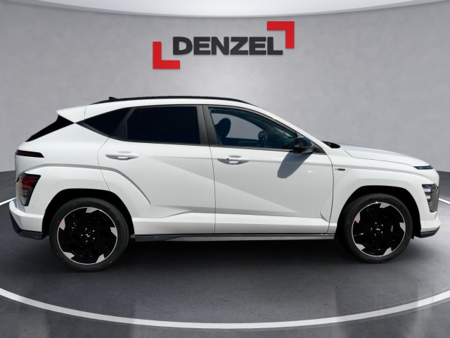 Bild 4: Hyundai KONA EV (SX2) N-Line 64,8 kWh