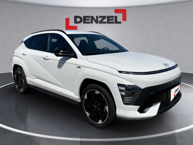 Bild 5: Hyundai KONA EV (SX2) N-Line 64,8 kWh