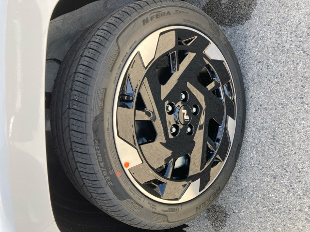 Bild 7: Hyundai KONA EV (SX2) N-Line 64,8 kWh