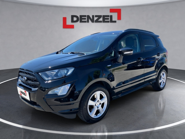 Bild 0: Ford Eco Sport 1,0 Boost St-Line