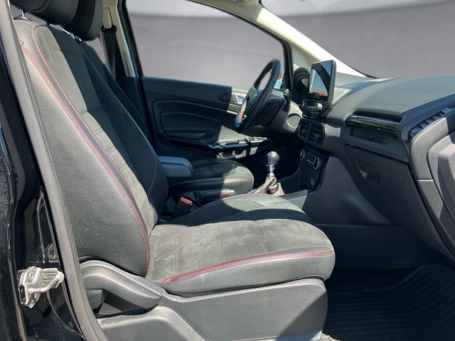 Bild 10: Ford Eco Sport 1,0 Boost St-Line