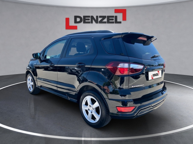 Bild 2: Ford Eco Sport 1,0 Boost St-Line