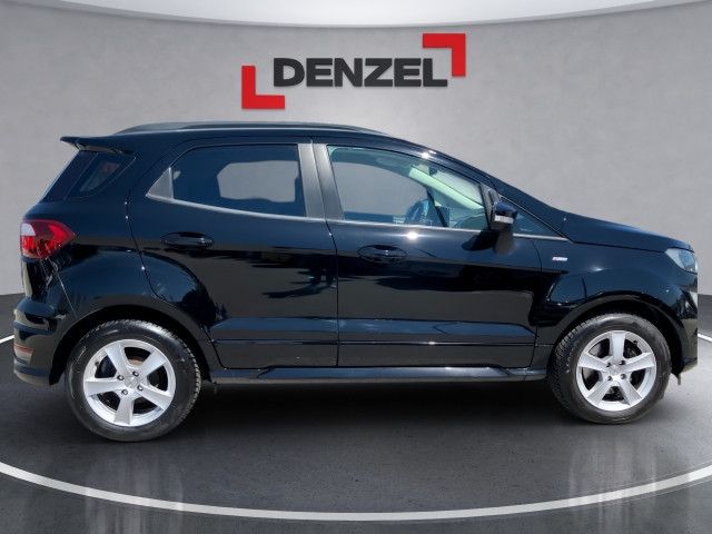 Bild 4: Ford Eco Sport 1,0 Boost St-Line