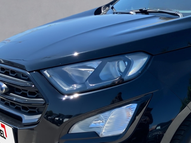 Bild 6: Ford Eco Sport 1,0 Boost St-Line