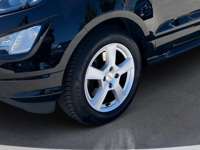 Bild 7: Ford Eco Sport 1,0 Boost St-Line