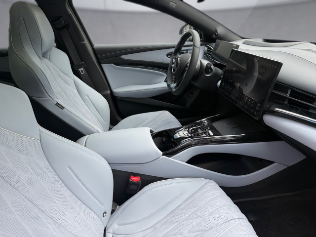 Bild 10: BYD Seal Excellence AWD MY26