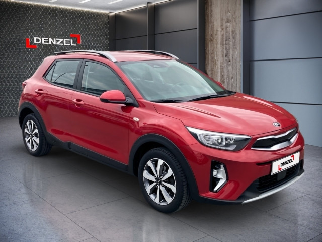 Bild 10: Kia Stonic