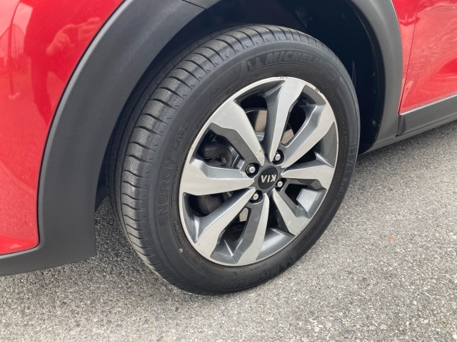 Bild 12: Kia Stonic