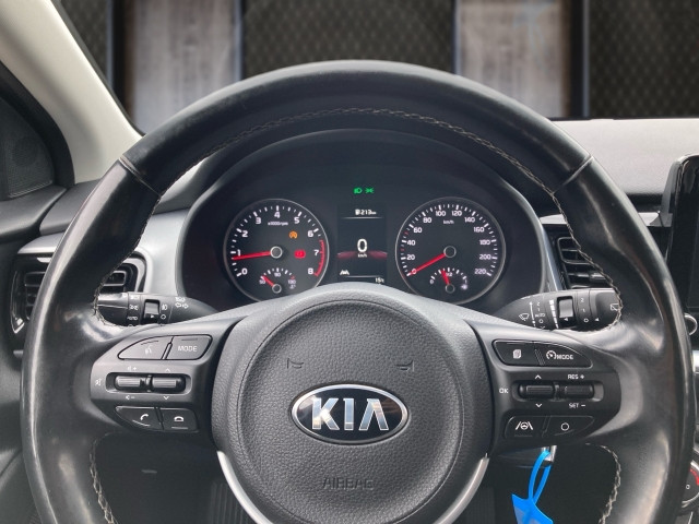 Bild 1: Kia Stonic