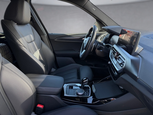 Bild 9: BMW X3 xDrive30e PHEV