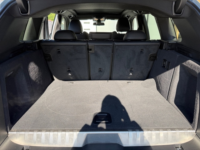 Bild 11: BMW X3 xDrive30e PHEV