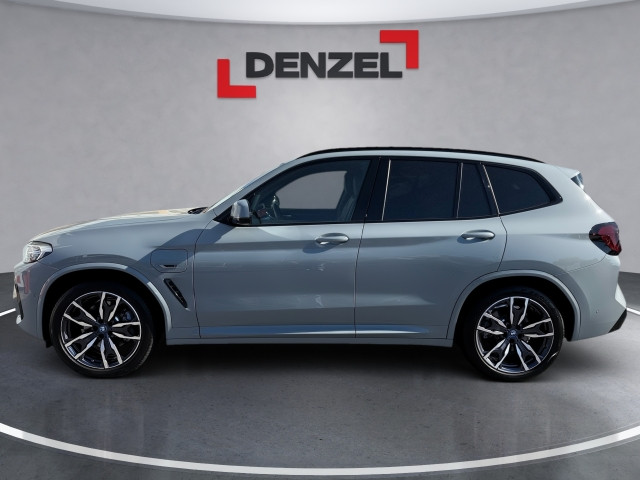 Bild 1: BMW X3 xDrive30e PHEV