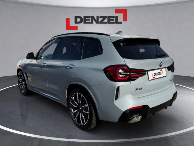 Bild 2: BMW X3 xDrive30e PHEV